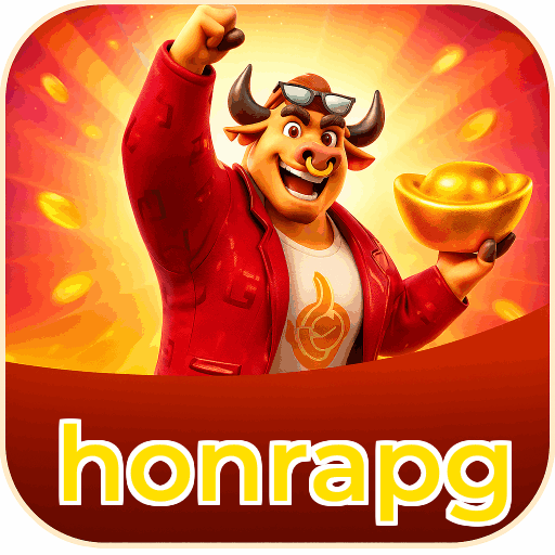 honrapg: Seu Cassino Online Seguro e Premiado